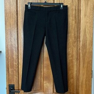 Banana Republic Capris